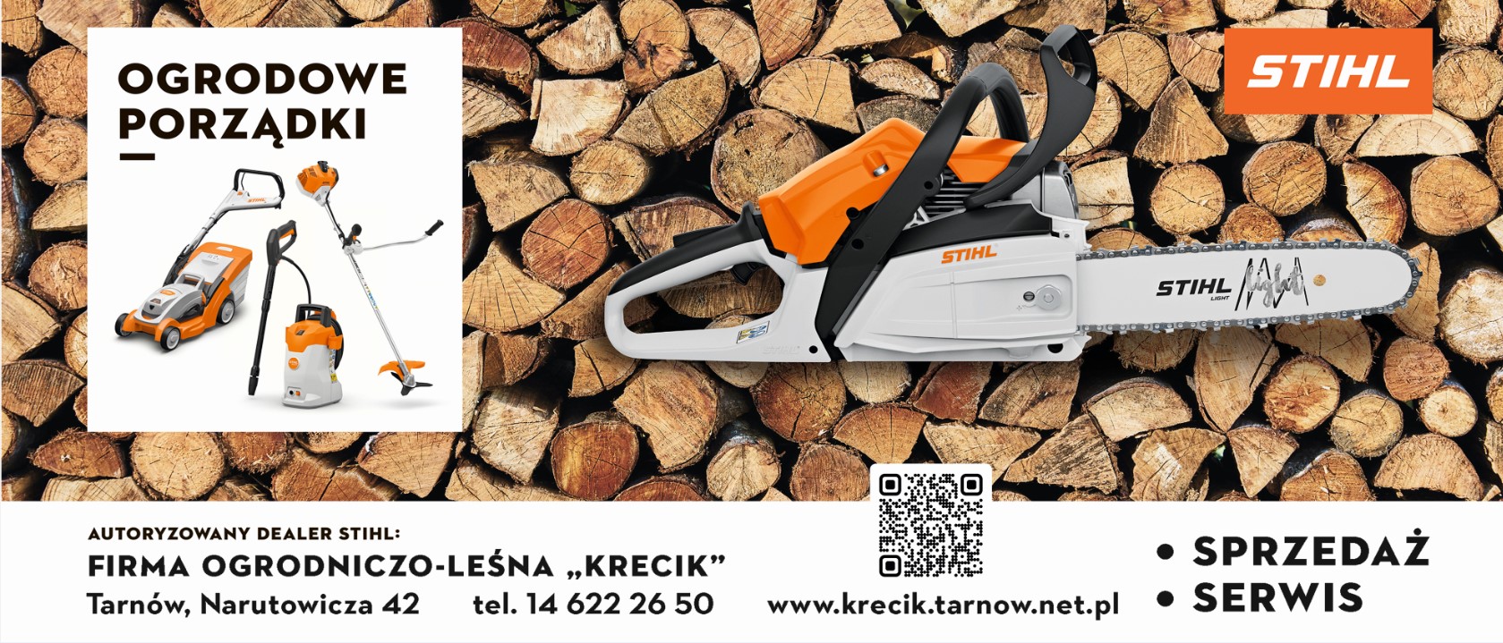 pilarki łańcuchowe TARNÓW